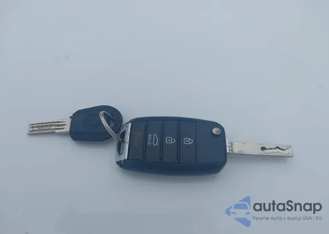 2016 Kia Optima Lx from USA, damaged, VIN 5XXGT4L32GG025333